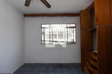 Quarto Suíte de casa à venda com 4 quartos, 100m² em Parque Edu Chaves, São Paulo