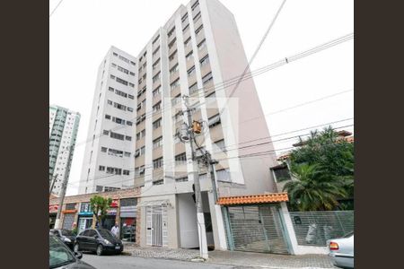 Foto 01 de apartamento à venda com 3 quartos, 120m² em Vila Oratorio, São Paulo