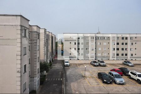 Vista do Quarto 1 de apartamento para alugar com 2 quartos, 44m² em Parque Munhoz, São Paulo