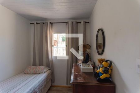 Quarto 1 de casa à venda com 3 quartos, 135m² em Vila Castelo Branco, Campinas