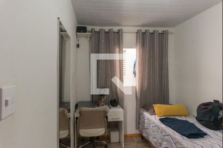 Quarto 2 de casa à venda com 3 quartos, 135m² em Vila Castelo Branco, Campinas