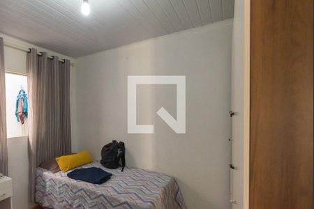 Quarto 2 de casa à venda com 3 quartos, 135m² em Vila Castelo Branco, Campinas