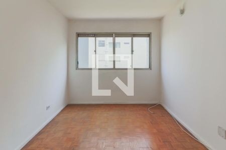 Sala de apartamento à venda com 2 quartos, 106m² em Jardim Bonfiglioli, São Paulo