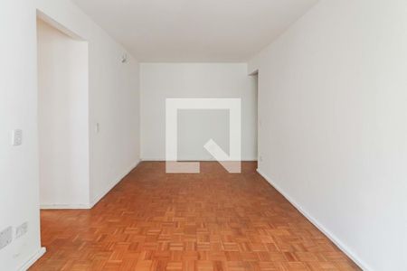 Sala de apartamento à venda com 2 quartos, 106m² em Jardim Bonfiglioli, São Paulo