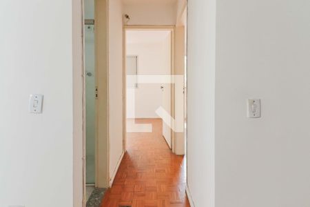 Sala de apartamento para alugar com 2 quartos, 106m² em Jardim Bonfiglioli, São Paulo