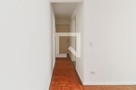 Sala de apartamento para alugar com 2 quartos, 106m² em Jardim Bonfiglioli, São Paulo