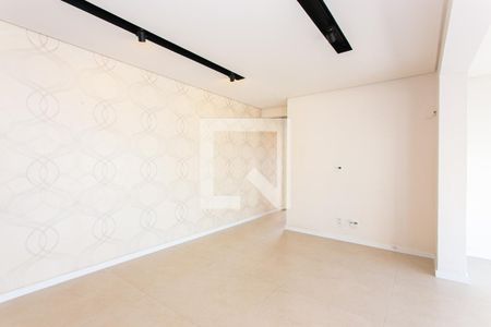 Sala de apartamento à venda com 2 quartos, 90m² em Vila Carrão, São Paulo