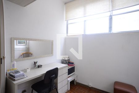 Escritório de apartamento à venda com 2 quartos, 86m² em Liberdade, São Paulo