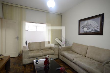 Sala de apartamento à venda com 2 quartos, 86m² em Liberdade, São Paulo