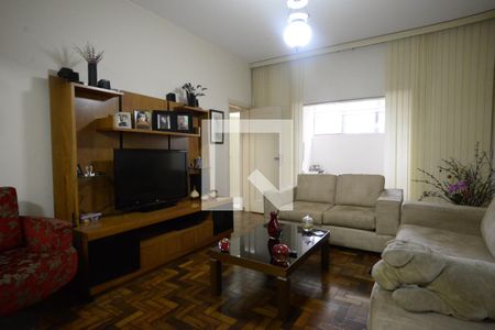 Sala de apartamento à venda com 2 quartos, 86m² em Liberdade, São Paulo