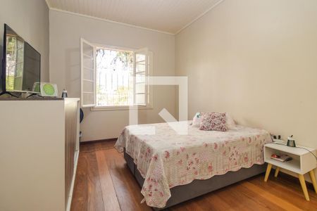 Quarto 1 de casa à venda com 3 quartos, 120m² em Teresópolis, Porto Alegre