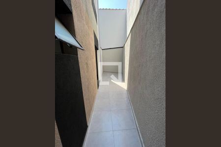 Foto 10 de kitnet/studio à venda com 1 quarto, 23m² em Vila Prudente, São Paulo