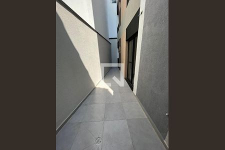 Foto 11 de kitnet/studio à venda com 1 quarto, 23m² em Vila Prudente, São Paulo