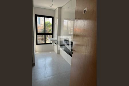 Foto 02 de kitnet/studio à venda com 1 quarto, 24m² em Vila Prudente, São Paulo