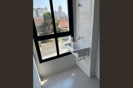 Foto 05 de kitnet/studio à venda com 1 quarto, 24m² em Vila Prudente, São Paulo