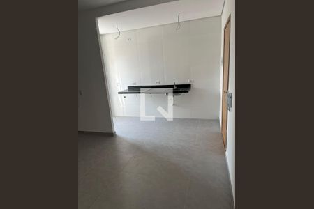 Foto 03 de kitnet/studio à venda com 1 quarto, 24m² em Vila Prudente, São Paulo