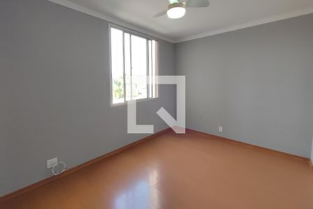 Sala de apartamento à venda com 2 quartos, 64m² em Jardim Paulicéia, Campinas