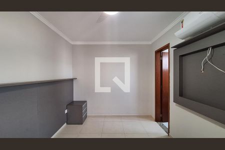 Suíte 1 de apartamento para alugar com 2 quartos, 84m² em Canto do Forte, Praia Grande