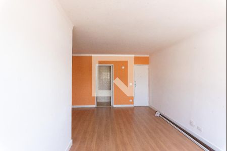 Sala de apartamento à venda com 3 quartos, 96m² em Centro, Campinas