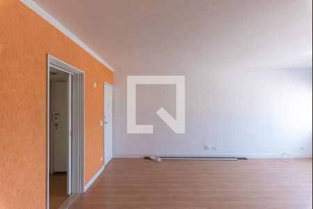 Sala de apartamento à venda com 3 quartos, 96m² em Centro, Campinas