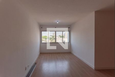 Sala de apartamento à venda com 3 quartos, 96m² em Centro, Campinas