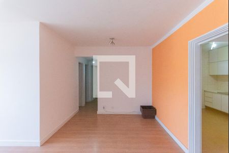 Sala de apartamento à venda com 3 quartos, 96m² em Centro, Campinas