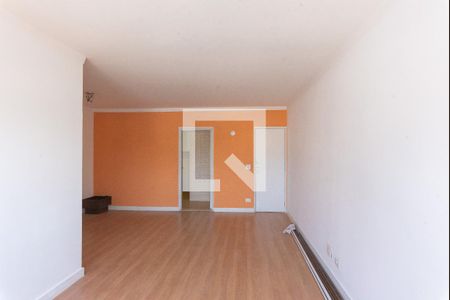 Sala de apartamento à venda com 3 quartos, 96m² em Centro, Campinas