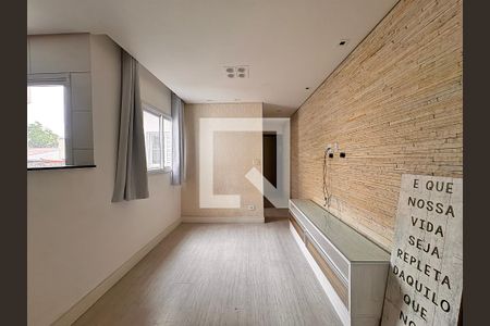 Apartamento à venda com 50m², 2 quartos e 1 vagaSala