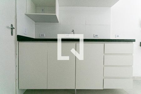 Apartamento para alugar com 1 quarto, 15m² em Cidade Mãe do Céu, São Paulo