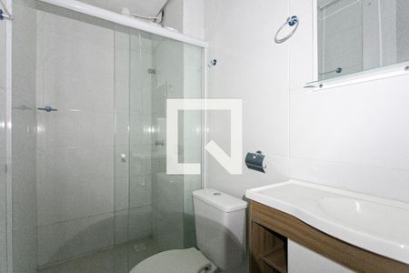 Apartamento para alugar com 1 quarto, 15m² em Cidade Mãe do Céu, São Paulo