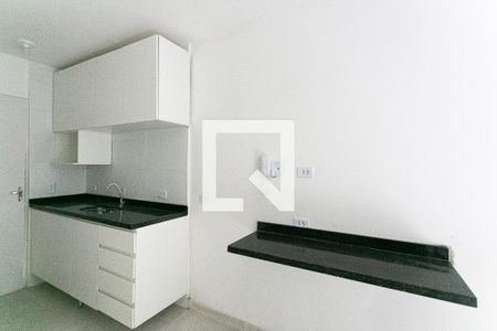 Apartamento para alugar com 1 quarto, 15m² em Cidade Mãe do Céu, São Paulo