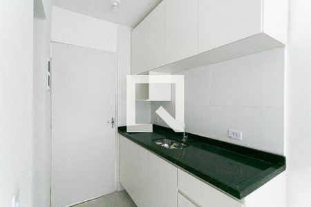 Apartamento para alugar com 1 quarto, 15m² em Cidade Mãe do Céu, São Paulo