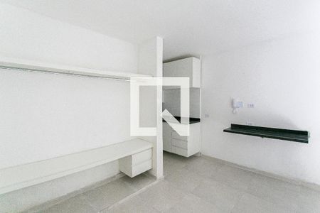 Apartamento para alugar com 1 quarto, 15m² em Cidade Mãe do Céu, São Paulo