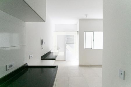 Apartamento para alugar com 1 quarto, 15m² em Cidade Mãe do Céu, São Paulo