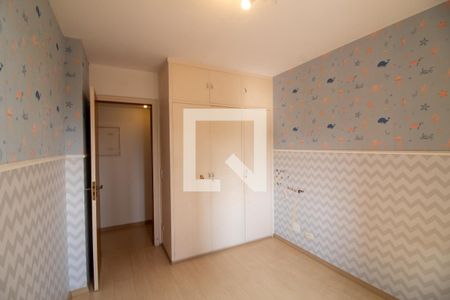 Quarto 2 de apartamento à venda com 3 quartos, 110m² em Campo Belo, São Paulo