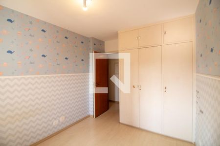 Quarto 2 de apartamento à venda com 3 quartos, 110m² em Campo Belo, São Paulo