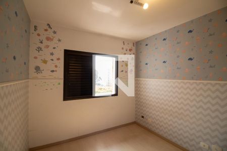 Quarto 2 de apartamento à venda com 3 quartos, 110m² em Campo Belo, São Paulo