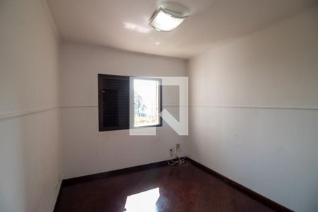 Quarto 1 de apartamento à venda com 3 quartos, 110m² em Campo Belo, São Paulo