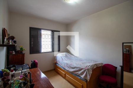 Quarto 2 de casa para alugar com 2 quartos, 30m² em Vila Gomes, São Paulo