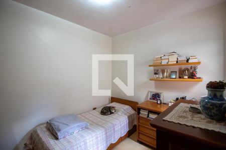 Quarto 1 de casa para alugar com 2 quartos, 30m² em Vila Gomes, São Paulo