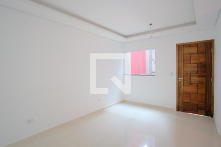 Sala de apartamento à venda com 2 quartos, 45m² em Vila Matilde, São Paulo