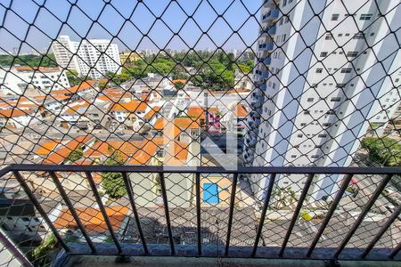 sala de apartamento para alugar com 1 quarto, 40m² em Ipiranga, São Paulo