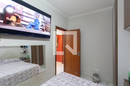 Quarto 1 de casa à venda com 3 quartos, 82m² em Xangri-lá, Belo Horizonte