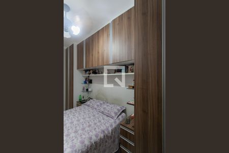 Quarto 1 de casa à venda com 3 quartos, 82m² em Xangri-lá, Belo Horizonte