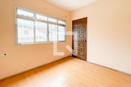 Sala  de casa à venda com 2 quartos, 95m² em Vila Dusi, São Bernardo do Campo