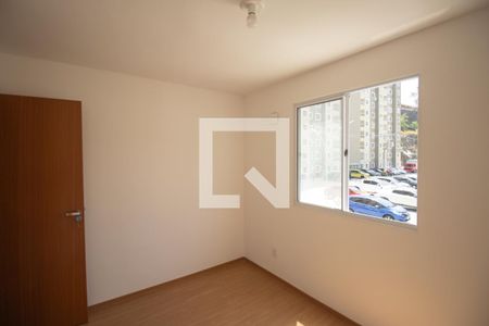 Quarto 1 de apartamento para alugar com 2 quartos, 48m² em Colubande, São Gonçalo