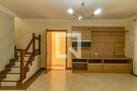 Casa à venda com 3 quartos, 187m² em Vila Guarani (zona Sul), São Paulo