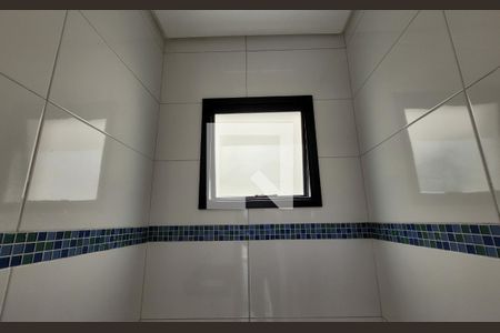 Lavabo de casa à venda com 2 quartos, 76m² em Jardim Santo Alberto, Santo André