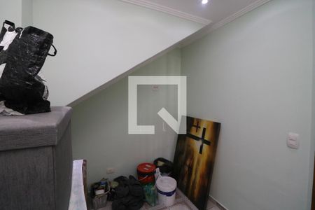 Quarto de casa para alugar com 2 quartos, 100m² em Vila Ivone, São Paulo