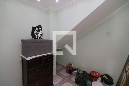 Quarto de casa para alugar com 2 quartos, 100m² em Vila Ivone, São Paulo